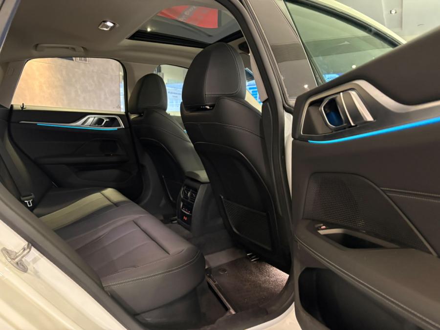 i4 Edrive35i - Image 4